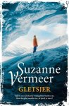 Suzanne Vermeer - Gletsjer