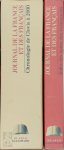 Unknown - Journal de la France et des français - Chronologie et Index Chronologie politique, culturelle et religieuse de Clovis à 2000. Dictionnaire des noms propres, des noms de lieux, des événements