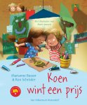 Marianne Busser - Koen wint een prijs / Koen en Lot / 9