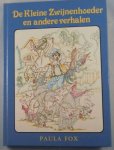 Fox, Paula; Illustrator:Lubin, Leonard - De kleine Zwijnenhoeder en andere verhalen