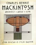 Charles Rennie Mackintosh - Charles Rennie Mackintosh