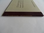 Pypers, Pieter. - T`Dorp Baere. - Zes gedichten over Baarn en omstreken uit 'Eemlandsch Tempe' van Pieter Pypers. [ Eén van de XX Romeins gen. = XIII.] [ Uniek exemplaar gemaakt voor Herber Blokland met speciaal voor hem gedrukt gedicht in de sfeer van Pypers].