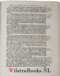 Hellenbroek, Abraham - De Euangelische Jesaia: ofte des zelfs Voorname Euangelische Prophetien. In haar samenhang, eige inhoud, oogwit, vervulling, en nuttig gebruik vertoond.