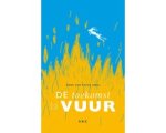 Anna van Praag - De toekomst is vuur Anna van Praag - De toekomst is vuur