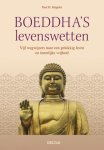 Paul. H. Köppler - Boeddha´s levenswetten