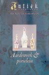 Nieuwenhuizen, Hans Karel van - Antiek herkennen: aardewerk & porselein Nieuwenhuizen, Hans Karel van - Antiek herkennen: aardewerk & porselein