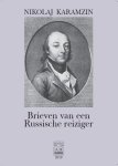 Nikolaj Karamzin - Brieven van een Russische reiziger
