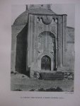 Migeon, Gaston - Les Arts Musulmans.