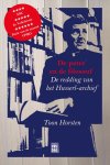Toon Horsten - De pater en de filosoof De redding van het Husserl-archief