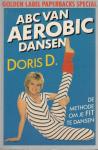 Doris D - ABC van Aerobic dansen