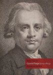 Peter Altena 115567 - Gerrit Paape (1752-1803) Levens en werken Een wetenschappelijke proeve op het gebied van de letteren - Proefschrift