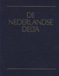 E.K. [e.a.] Duursma - De Nederlandse Delta : Een compromis tussen millieu en techniek in de strijd tegen het water + De ' Zelandiae Descriptio' . Het panorama van Walcheren uit 1550