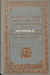 Vondel, Joost van den - Vondels spelen III /2