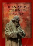 COMENIUS. J.A., PANEK, J. - Comenius. Lehrer der Nationen. Aus dem Tschechischen von Dagmar Bilkova.