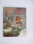 Maclennan, Hugh - The colour of Canada. A journey across Canada in words and pictures