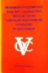 Pabbruwe, H.J. - Dr Robertus Padtbrugge (Parijs 1637-Amersfoort 1703) Dienaar van de Verenigde Oost-Indische Compagnie, en zijn familie