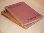 Heijermans H. - Tooneel-studies II / Tooneel-studies III