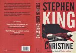 King, Stephen - KOOPJE! Christine | Stephen King | (NL-talig) 9789024561568