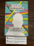 Murakami, Haruki - De moord op Commendatore - deel 1 Een idea verschijnt