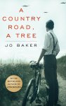 Jo Baker 40747 - Country road, a tree