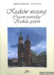 Passowicz, W. & Gaczol, E. - Cracow Yesterday / Krakau Gestern / Krakow wczoraj