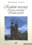 Passowicz, W. & Gaczol, E. - Cracow Yesterday / Krakau Gestern / Krakow wczoraj
