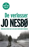 Jo NesbØ - De Verlosser