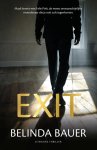 Belinda Bauer - Exit Belinda Bauer - Exit