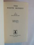Galsworthy john - The white monkey