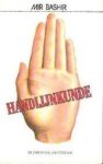 Bashir, Mir - Handlijnkunde.  De kunst van de handanalyse