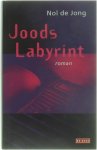 Nol de Jong - Joods Labyrint