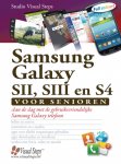  - Samsung Galaxy SII, SIII en S4 voor senioren