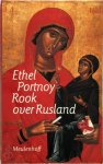 Ethel Portnoy 10434 - Rook over Rusland reisverhaal