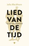 Julia Blackburn - Lied van de tijd Op zoek naar Doggerland