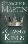 George R.R. Martin - A Clash of Kings Book 2 of A Song of Ice and Fire