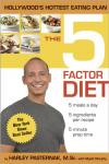 Harley Pasternak; Myatt Murphy - The 5 Factor Diet