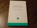 Snel, Pleun - Portale hypertensie en slokdarmvarices bloedingen. De resultaten van shuntoperaties en een analyse van risicofactoren. Portal hypertension and bleeding from oesophageal vraices. Results of total shunts with an analysis of risk factors. Proefschrift.