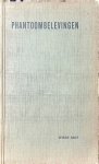 Smit, Wisse - Phantoombelevingen
