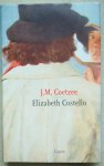 Coetzee, J.M. - Elizabeth Costello Coetzee, J.M. - Elizabeth Costello