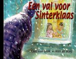Loon,Paul van+Alex de Wolf - Een val voor Sinterklaas