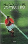 Hugo Camps - Voetballers alle interviews
