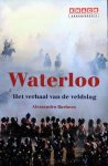 A. Barbero - Waterloo Het verhaal van de veldslag