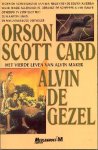 Card, Orson Scott - De Levens van Alvin Maker 4: Alvin de Gezel