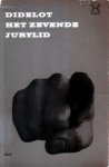 Didelot, Francis - Het zevende jurylid