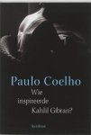 Paulo Coelho, Kahlil Gibran - Wie inspireerde Kahlil Gibran?