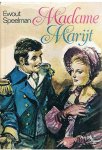 Speelman - Madame Marijt