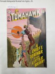 DC National Comics: - Tomahawk : No. 125 : Dec. 1969 :