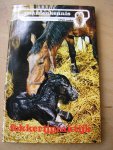 Bartels, Drs. en H. Heinrich, dierenarts - Paardenkennis : Fokkerijpraktijk