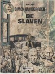 Auclair - Simon van de rivier 2 de slaven