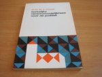 Troost, A - Kerkelijke verantwoordelijkheid voor de politiek Troost, A - Kerkelijke verantwoordelijkheid voor de politiek